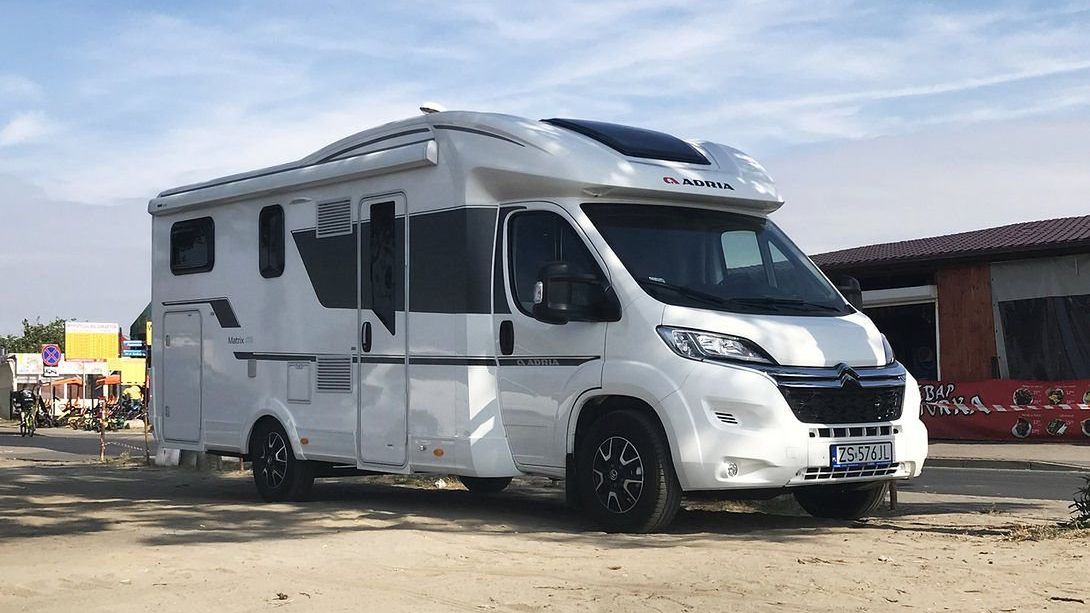 Kampery zyskują w Polsce na popularności