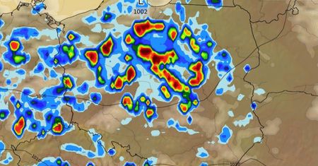 Radykalna zmiana pogody. Fatalne prognozy na resztę lata