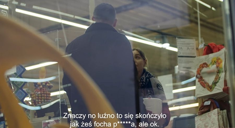 "Ślub od pierwszego wejrzenia". Piotr i Dorota 