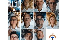 Polscy parlamentarzyści z pomocą AI edukują o nowotworach męskich