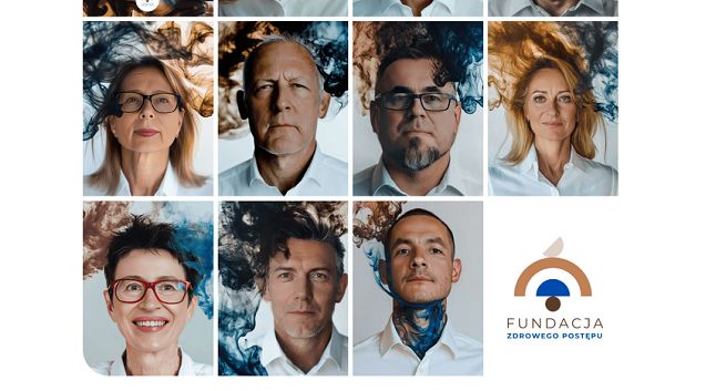 Polscy parlamentarzyści z pomocą AI edukują o nowotworach męskich