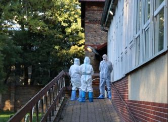 Szpital w Gorzowie Wlkp. prosił zakonnice o pomoc. Zgłosiło się kilkoro świeckich