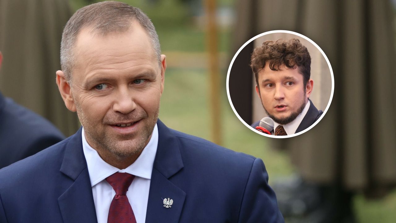 "Nie tędy droga". Ekspert: wniosek prezydenta o referendum to absurd