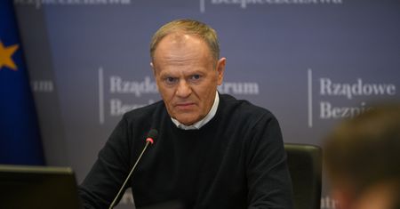 Tragedia w szwajcarskim kurorcie. Tusk zabrał głos