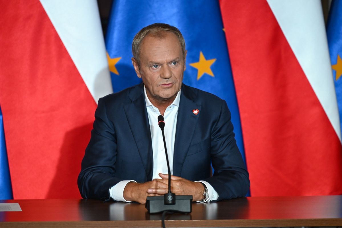 donald tusk, Andrzej Duda, prawnicy, list otwarty List otwarty do Tuska. Chodzi o kontrasygnatę