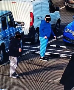 Tak działali Gruzini w Warszawie. Błyskawiczna akcja policji