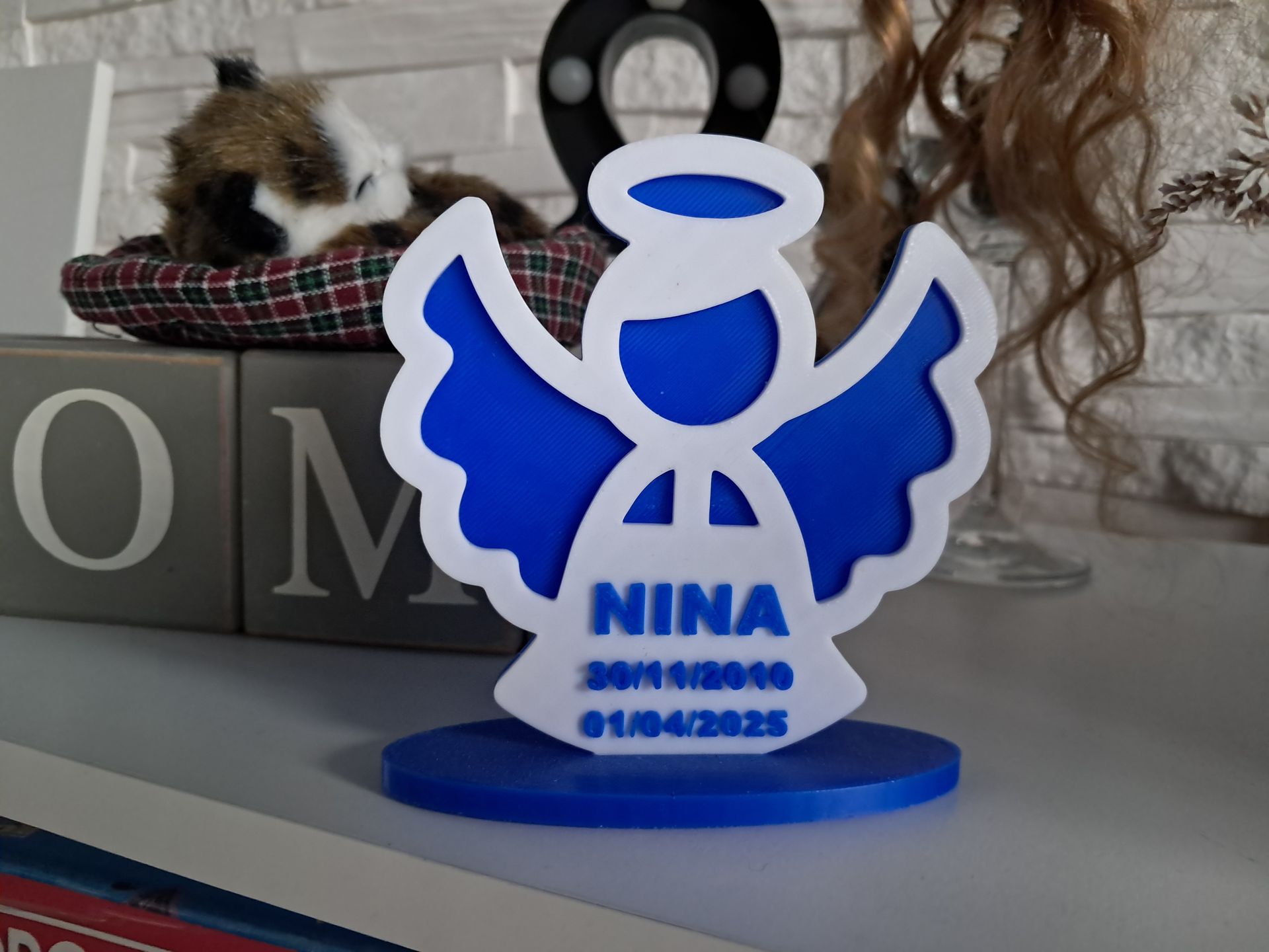 Nina napisała w pamiętniku, że była dręczona w szkole
