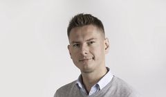 Adam Gaskiewicz: z F&amp;B do WebTalk