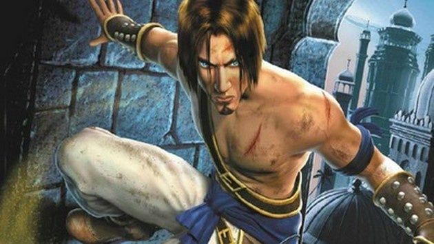 Prince of Persia 2D 2014