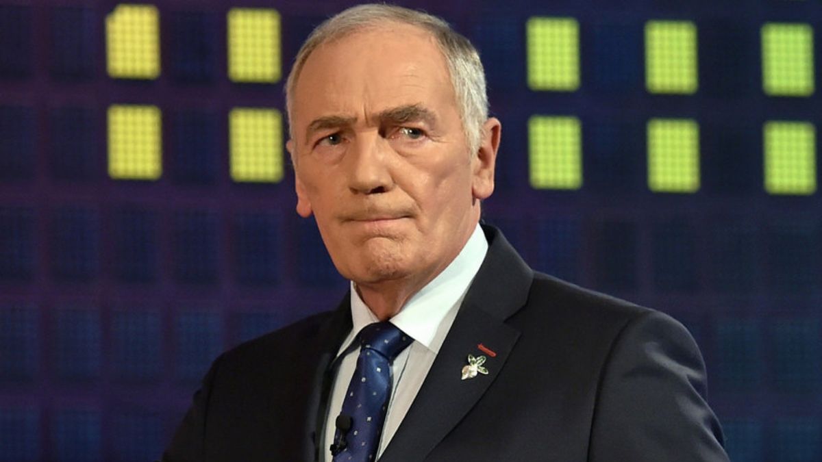 Co dalej z Karolem Strasburgerem w "Familiadzie"?