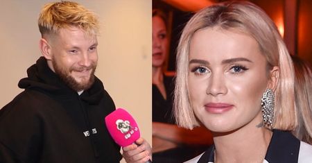 Sebastian Fabijański wyznaje samokrytycznie: "Jestem TRUDNYM PARTNEREM" (WIDEO)