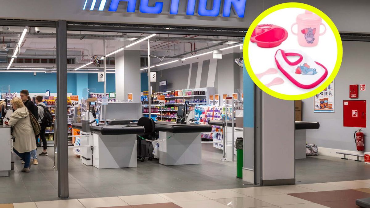 Kupiłeś w Action? Lepiej uważaj