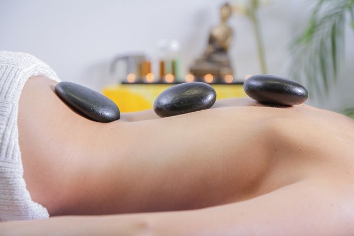 3 popularne rodzaje masażu relaksacyjnego