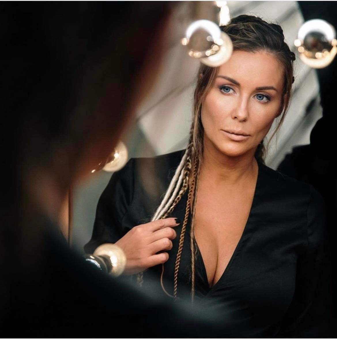 Małgorzata Rozenek opowiada o debiucie aktorskim