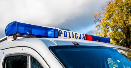Zbrza. Tragedia w gminie Morawica. W strzelaninie zginął mężczyzna. Obława. Policja ujawnia wizerunek