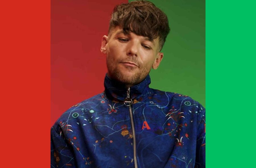 Louis Tomlinson hejtuje tosty z awokado. Spróbował ich pierwszy 