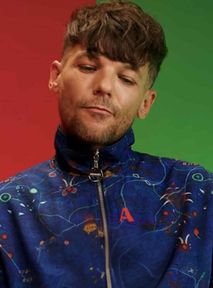 Louis Tomlinson hejtuje tosty z awokado. Spróbował ich pierwszy raz w życiu (mamy 2025 r.)