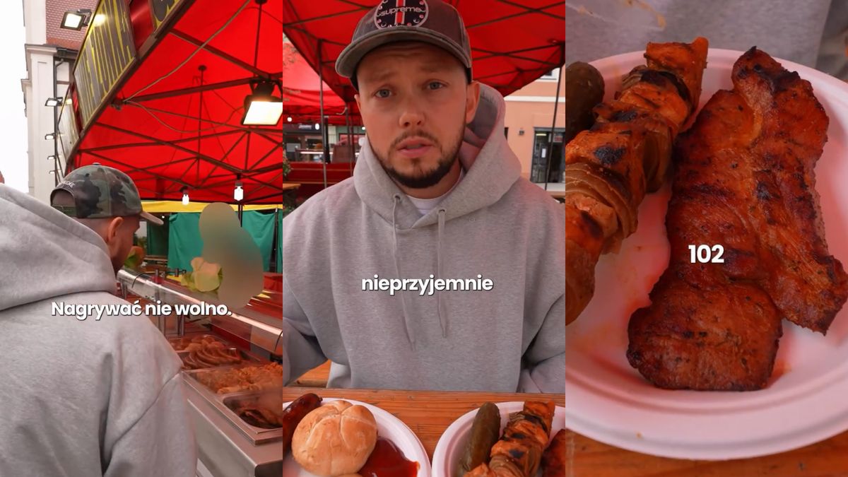 Kolejna podróż i kolejna inba u Książula
