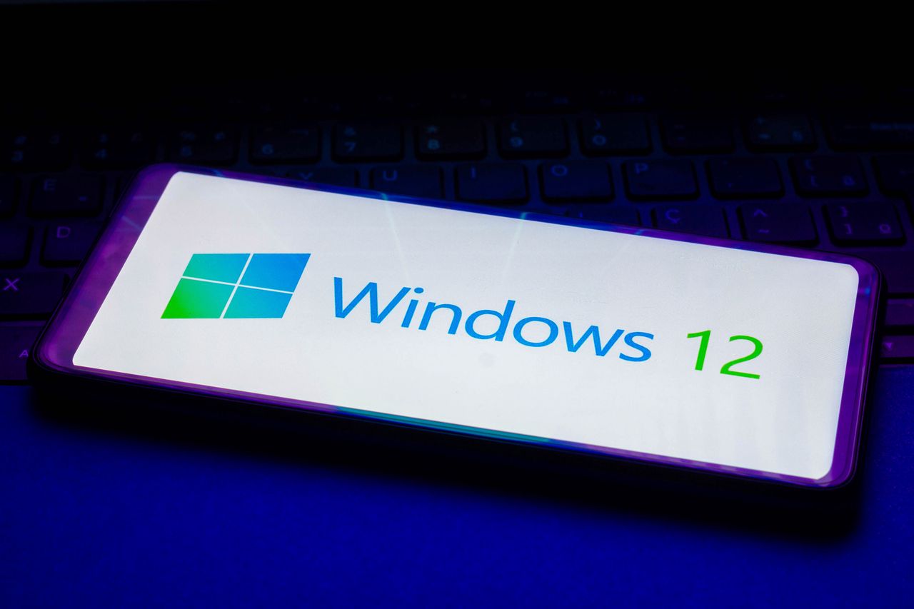 Windows 12: plotka, w którą rok temu byłoby trudniej uwierzyć