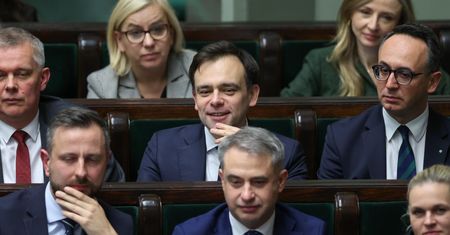 Nominat Trumpa zagroził odwetem Warszawie. Jest głos z ministerstwa