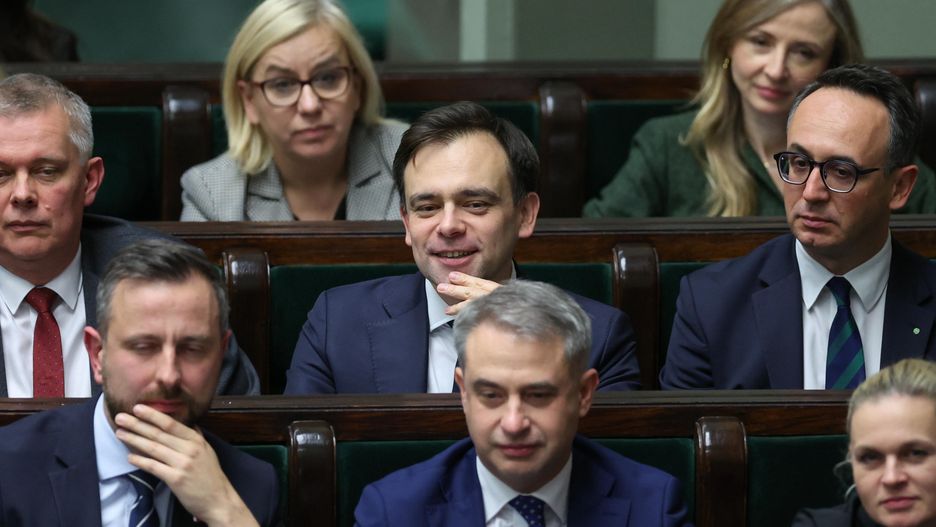 Zapowiedź prac nad podatkiem cyfrowym wywołała emocje w rządzie