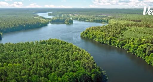 Velvet reklamuje się jako &#34;bliższy natury&#34;