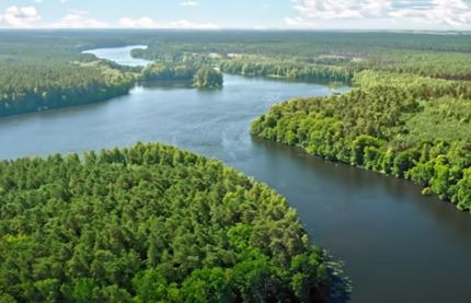 Velvet reklamuje się jako &#34;bliższy natury&#34;