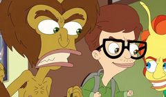 Netflix kasuje swoje seriale animowane