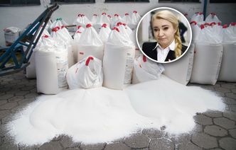 Europosłanka pokazała zdjęcie z portu. "Największą ofiarą jest Polska"