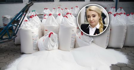 Europosłanka pokazała zdjęcie z portu. "Największą ofiarą jest Polska"