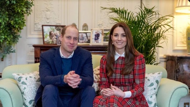 Dom Williama i Kate