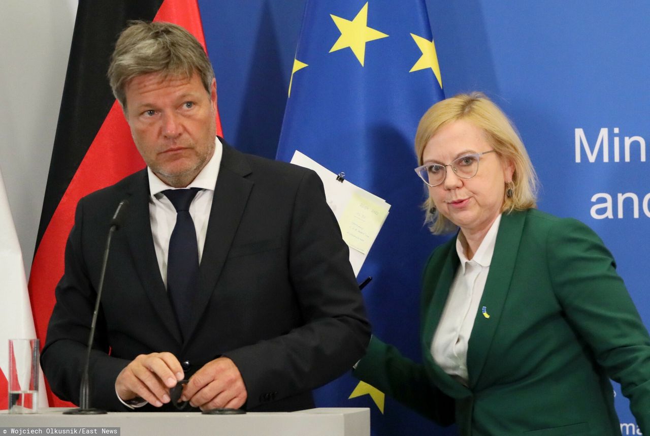 Polska pozwie Niemcy przed TSUE. "Przygotowaliśmy kompletną skargę"