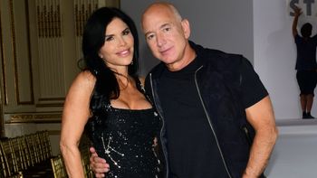 Lauren Sánchez wydaje ponad 3,5 MILIONA ZŁOTYCH miesięcznie na ubrania: "Jeff uwielbia, gdy wybiera odważne stylizacje"