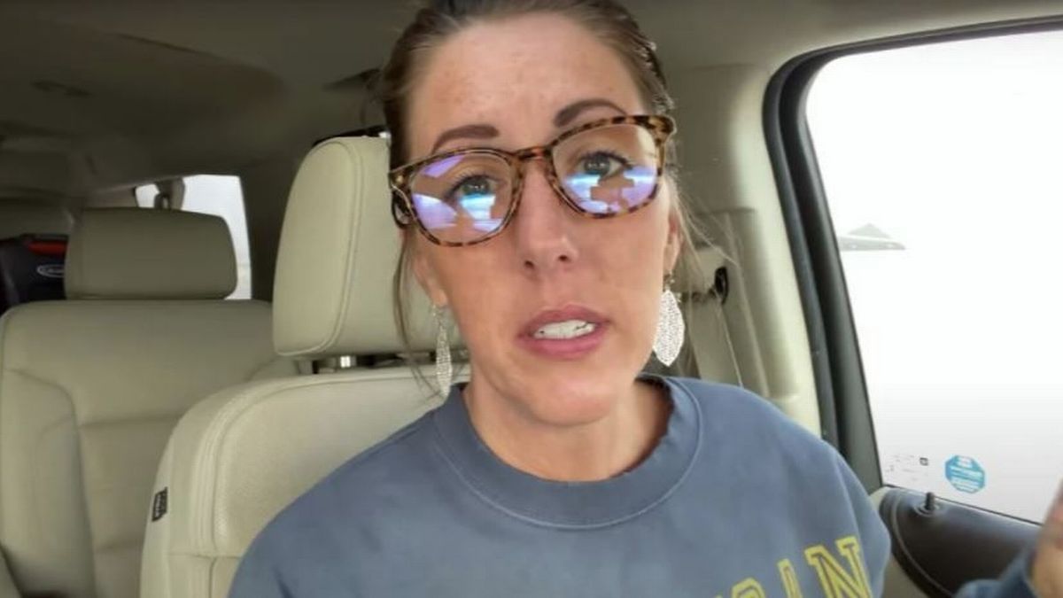 Meghan robi zakupy raz w miesiącu dla całej, siemioosobowej rodziny. Jak twierdzi, wydaje na nie około dwa tysiące złotych.