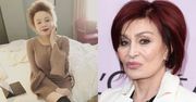 Sharon Osbourne komentuje decyzję córki Stevena Spielberga: "Chciałabym ZWROTU PIENIĘDZY za szkołę i lekcje aktorstwa"