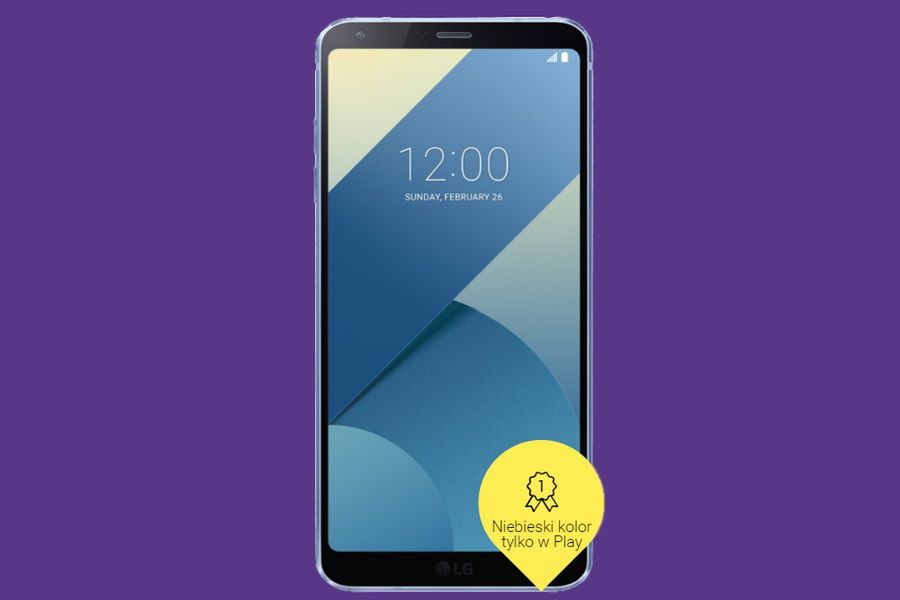Kolor jako wabik na klientów, czyli kolorystyczne sztuczki producentów smartfonów 6