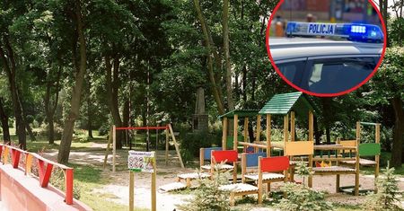 Makabra na Pradze. Dzieci bawiły się obok zwłok