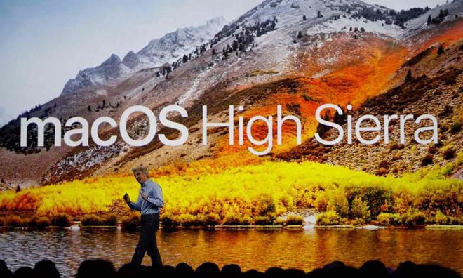 MacOS High Sierra to kolejny krok w kierunku lepszej integracji macOS i iOS. Także integracji na poziomie rozwiązań nie widocznych dla użytkownika.