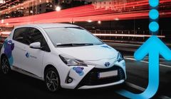 Up&amp;More wypromuje Easyshare