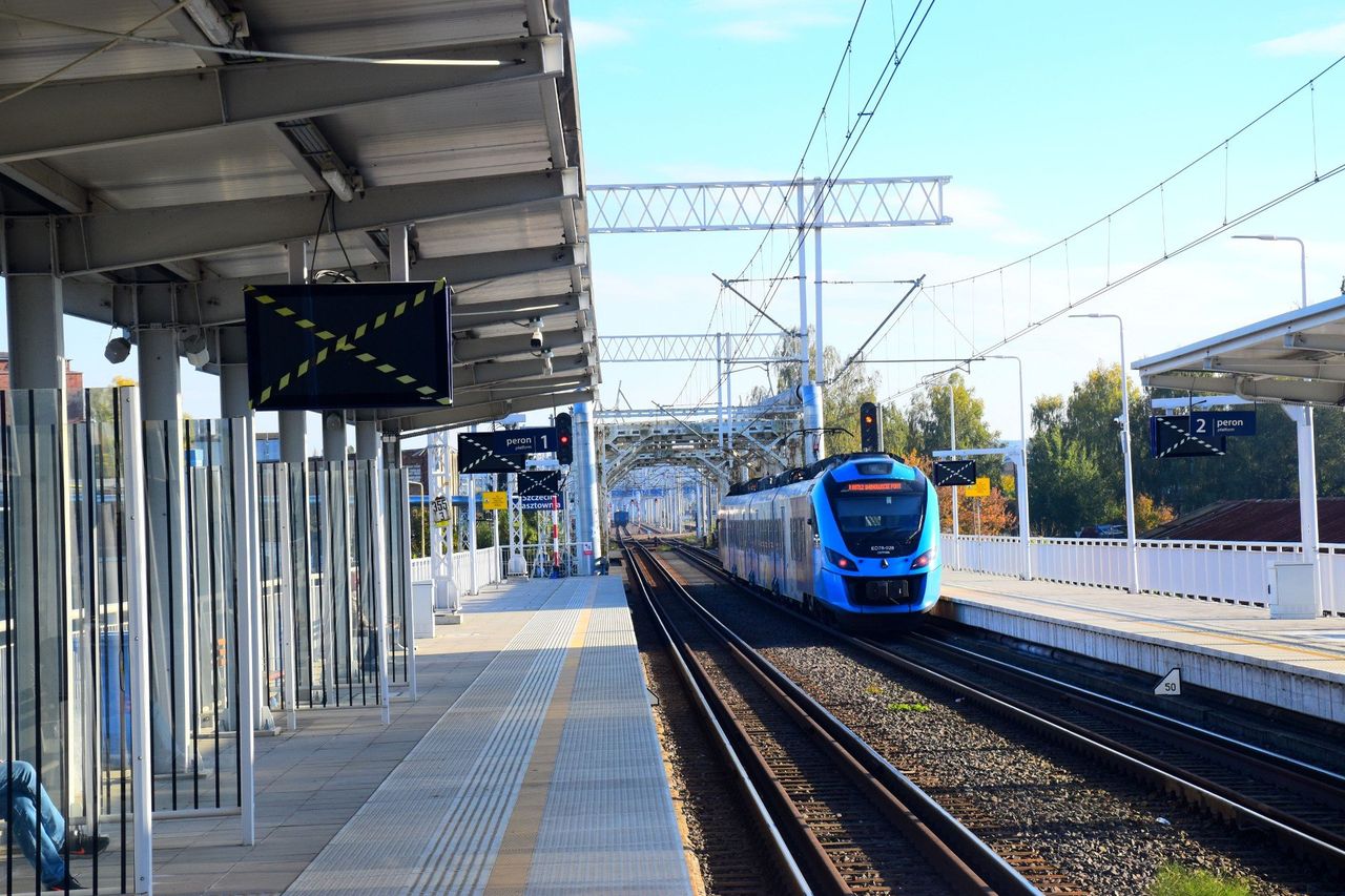 Zakopane: Gubałówka nie do zatrzymania. Ponad 700 tys. wjazdów w sezonie