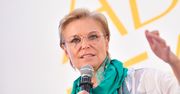Paulina Młynarska grzmi! "A ilu uchodźców ma u siebie pani X?"