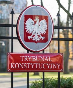 TK przełożył rozprawę ws. TSUE