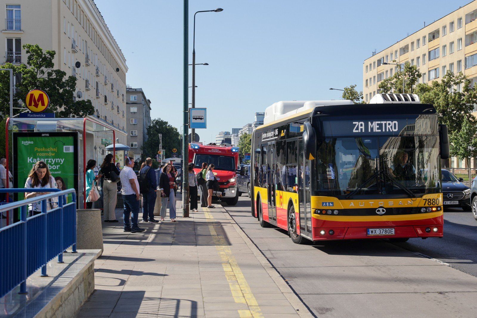 komunikacja zastêpcza