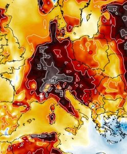 Upały powoli nadchodzą. Ale trzeba przygotować się na burze