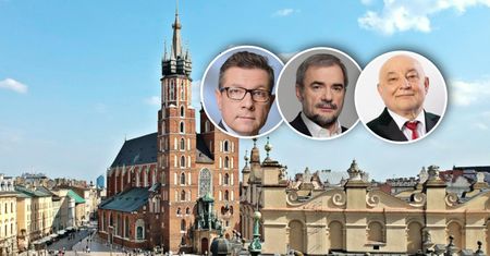Kraków próbuje dogonić Warszawę. Ale ma problem. "Dostrzegamy stagnację, martwi ona wiele firm"