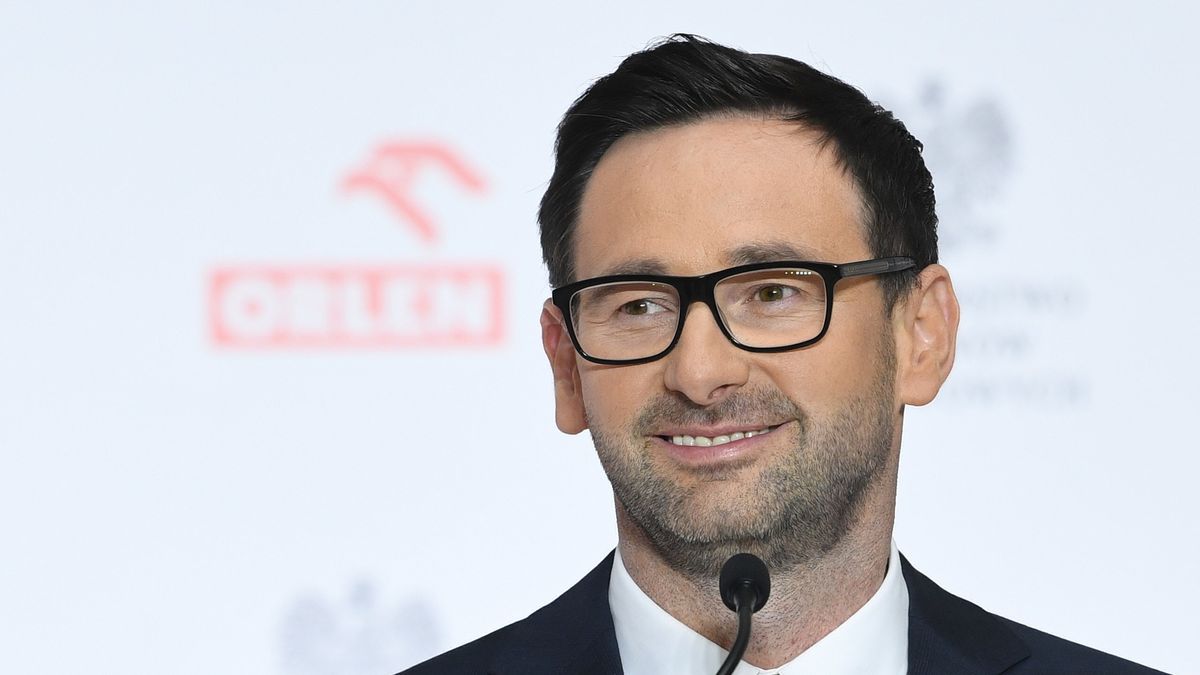 Daniel Obajtek odrzuca zarzuty, że transakcja ma charakter polityczny