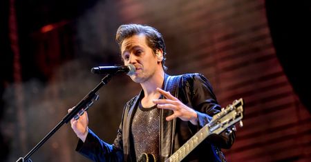 Krzysztof Zalewski zaapelował do naszych "zielonych" sumień. Fani wniebowzięci