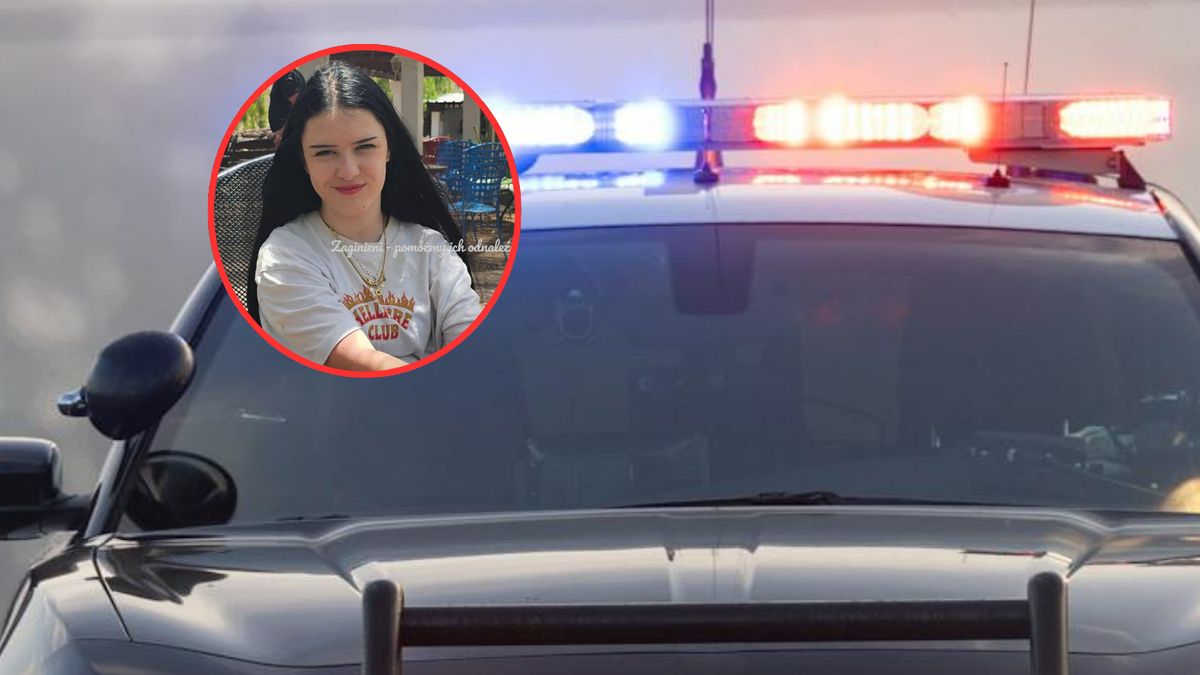 Trwają poszukiwania Sandry Tomczak 