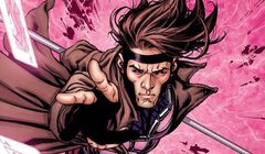 "Gambit" na walentynki 2019