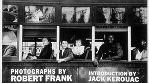 50 lat legendarnego albumu Roberta Franka "The Americans" 1